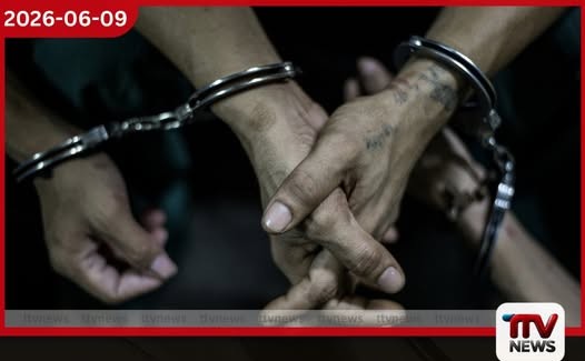 ප්රධාන මත්ද්රව්ය ජාවාරම්කරුවකුගේ අනුගාමිකයන් 8ක් ඇතුළු 10ක් අයිස්, බෝම්බ සහ තියුණු ආයුධ සමඟ කොටු වෙයි