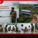 වන අලියෙකුගේ පහරදීමෙන්  46 හැවිරිදි පුද්ගලයෙකු  මියයයි