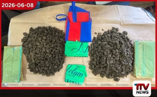 විදුහලක් අසල සඟවා තිබූ ඩුබායි නිපුනගේ කේරළ ගංජා තොගයක් එස්.ටී.එෆ්. දැලට
