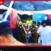 සුරේෂ් සලේ වෙනුවෙන් කොටුව දුම්රිය ස්ථානය ඉදිරිපිට ඉදිකළ සත්යග්රහ අට්ටාලය පොලිසියෙන් ඉවත් කරයි