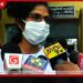 එයාට අසාධ්‍යයි තාම කන්නේ බොන්නේ නෑ
