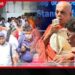 පාස්කු ප්රහාරයේ ප්රධාන සැකකරු නිදහස් කරගන්න කොළඹ කොටුවේ දැවැන්ත සත්යග්රහයක්