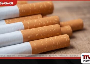 ලංකාවේ සිගරට්වලින් 89%ක්ම විකුණන්නේ තනි තනිව