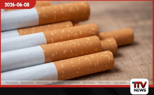 ලංකාවේ සිගරට්වලින් 89%ක්ම විකුණන්නේ තනි තනිව