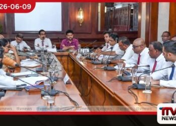 මහ කන්නයට හිඟයකින් තොරව පොහොර දීමට සැලසුම්