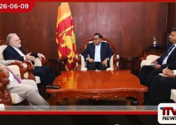 සයිප්‍රසයේ ශ්‍රී ලාංකික ශ්‍රමිකයන් සඳහා  රැකියා අවස්ථා රැසක් සහ  සමාජ ආරක්ෂණ දීමනා  ගැටලුවට විසඳුම්