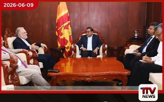 සයිප්රසයේ ශ්රී ලාංකික ශ්රමිකයන් සඳහා රැකියා අවස්ථා රැසක් සහ සමාජ ආරක්ෂණ දීමනා ගැටලුවට විසඳුම්