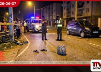 හංවැල්ල – ජල්තර ප්රදේශයේ සිදුවූ මාරක රථ අනතුරකින් කාන්තාවන් දෙදෙනෙකු ජීවිතක්ෂයට