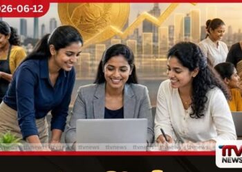 කාන්තා අභිවෘද්ධිය සහ ව්‍යවසායකත්වය බලගැන්වීමට රුපියල් මිලියන 200ක ප්‍රතිපාදන වෙන් කෙරේ