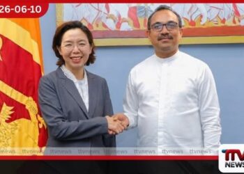 ශ්‍රී ලංකා-දකුණු කොරියා සහයෝගීතාව තවදුරටත් ශක්තිමත් කෙරේ ණය ප්‍රතිව්‍යුහගතකරණය සාර්ථකයි