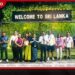 ශ්රී ලංකා-සීෂෙල්ස් සංචාරක සහයෝගිතාව ඉහළ නැංවීමට අවධානය