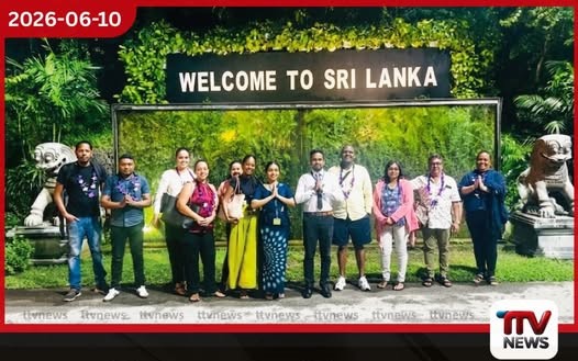 ශ්රී ලංකා-සීෂෙල්ස් සංචාරක සහයෝගිතාව ඉහළ නැංවීමට අවධානය