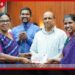 දේශීය ආර්ථිකය ශක්තිමත් කරන අම්පාරේ දිරිය කතුන් ඇගයීමට විශේෂ උපහාර උළෙලක්