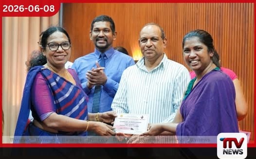 දේශීය ආර්ථිකය ශක්තිමත් කරන අම්පාරේ දිරිය කතුන් ඇගයීමට විශේෂ උපහාර උළෙලක්