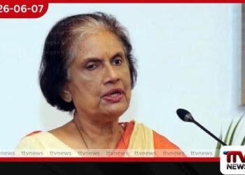 ශාසන ශෝධන වැඩපිළිවෙළක් ඉල්ලා චන්ද්රිකා මහ නාහිමිවරුන් බැහැදකී