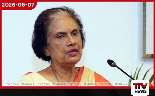 ශාසන ශෝධන වැඩපිළිවෙළක් ඉල්ලා චන්ද්රිකා මහ නාහිමිවරුන් බැහැදකී