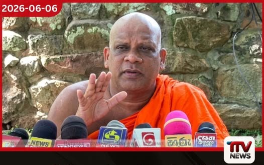 රජයෙන් දුන් ලක්ෂ 50 පොසොන් පින්කමට මදි උදව් කරන්න මිහින්තලා හිමිගෙන් බැංකු ගිණුම් අංක සමඟ හදිසි ඉල්ලීමක්