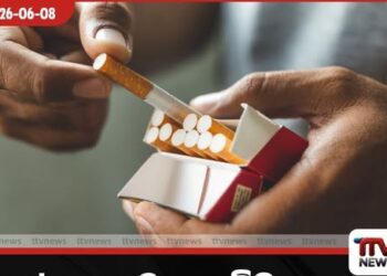 ලෝක සෞඛ්‍ය සංවිධානය සහ දේශීය විද්වතුන් ලංකාවේ දුම්බීම අවම කිරීමට ලබාදුන් නිර්දේශ පහ මෙන්න!