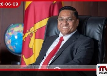 සංචාරක ආදායම අඩු වෙලා නැහැ