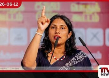 නඩු ප්රමාදයට විසඳුම් ලෙස නව පනතක් සභාගත කෙරේ