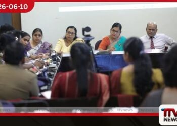 අනුරාධපුර දැරියකට  අතවර කිරීමේ සිද්ධිය සම්බන්ධයෙන්  කාන්තා මන්ත්‍රීවරියන්ගේ සංසදය  නීතිමය ක්‍රියාමාර්ග සමාලෝචනය කරයි