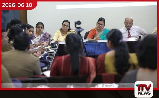 අනුරාධපුර දැරියකට අතවර කිරීමේ සිද්ධිය සම්බන්ධයෙන් කාන්තා මන්ත්රීවරියන්ගේ සංසදය නීතිමය ක්රියාමාර්ග සමාලෝචනය කරයි