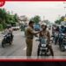දිවයින පුරා ක්‍රියාත්මක මාර්ග ආරක්ෂණ මෙහෙයුමකින් රියදුරන් 170ක් අත්අඩංගුවට