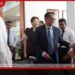 චීනයෙන් පොළොන්නරුවට රුපියල් මිලියන දෙකක රෝද පුටු සහ පාසල් උපකරණ පරිත්යාගයක්