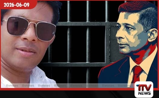 සලේගෙන් ඇරඹි දඩයම දිලිත් දක්වා! පාස්කු ප්රහාරයට පැටලවීමේ ශානිගේ ‘චේන් ඇරස්ට්’ කුමන්ත්රණය හිටපු බුද්ධි නිලධාරී කීර්ති හෙළිකරයි