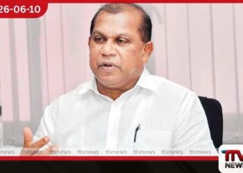 පාස්කු ප්රහාරයේ විමර්ශනවලට සජබය කිසිදු බාධාවක් කරන්නේ නෑ මහ ලේකම් රංජිත් මද්දුමබණ්ඩාර