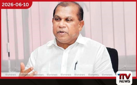 පාස්කු ප්රහාරයේ විමර්ශනවලට සජබය කිසිදු බාධාවක් කරන්නේ නෑ මහ ලේකම් රංජිත් මද්දුමබණ්ඩාර
