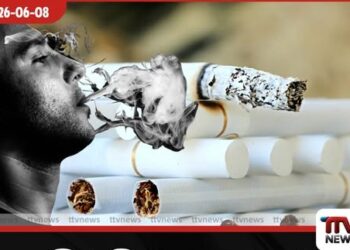 දුම්වැටි බදුකරණයේ  බේබද්දා සින්ඩ්‍රෝමය