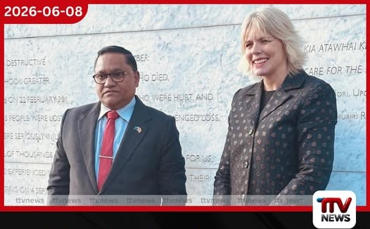 නවසීලන්තයේ අධ්යාපන දොරගුළු ශ්රී ලාංකික සිසුන් වෙනුවෙන් විවෘත වේ