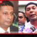 සුරේෂ් සලේගේ ආරක්ෂාව ගැන  රජයට දැඩි අනතුරු ඇඟවීමක්