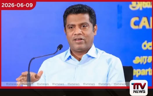 ලංකාවේ පළමු වරට ශ්රී ලංකා වරලත් මාධ්ය වෘත්තිකයන්ගේ ආයතනය පිහිටුවීමට පනතක් ගැසට් කෙරේ