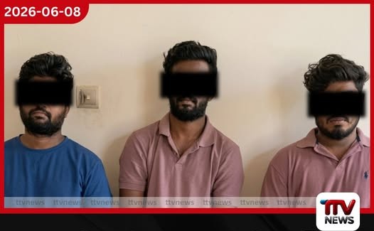 ඉතියෝපියාවේදී පැහැරගත් ශ්රී ලාංකිකයින් තිදෙනා බේරාගැනේ
