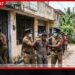 දිවයින පුරා ක්රියාත්මක කළ විශේෂ වැටලීම් මාලාවකින් වරෙන්තුකරුවන් 460ක් නීතියේ රැහැනට