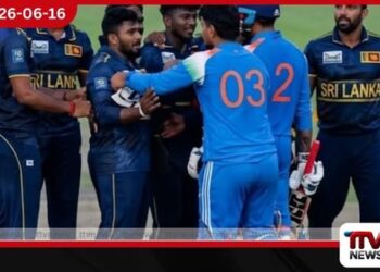ඉන්දියාවෙන් ලංකාවෙ ක්රිකට් බාල්දු කළාද?