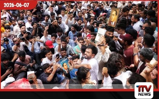 අධ්යාපන ඇමති ධර්මේන්ද්ර ප්රධාන්ට අභිජිත්ගෙන් දින 7ක අවසාන නිවේදනයක්!
