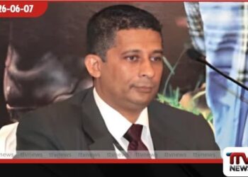 මේජර් ජෙනරාල් සුරේෂ් සලේ වෙනුවෙන් හෙට උදේ 10ට කොළඹ කොටුවේ මහජන විරෝධතාවයක් !