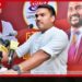 මාලිමා ආණ්ඩුව නිසා  අද ජනතාවට තුන්වේල කන්න  බැරි තත්ත්වයක් උදාවෙලා