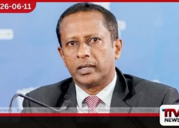 රුපියල රැකගන්න සහ අපනයන ආදායම රටට ගේන්න මහ බැංකු පනතින් නව රීති නියෝජ්‍ය ඇමැති නිශාන්ත ජයවීර