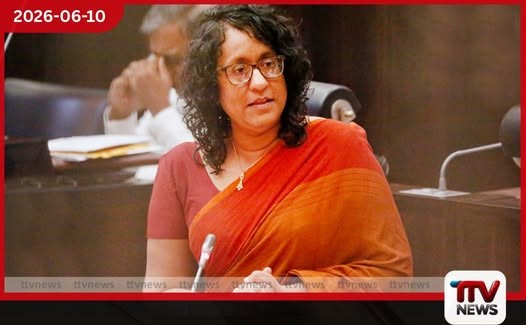 ගුරු පත්වීම් සඳහා වසර 5ක අනිවාර්ය සේවා කාලයක් අග්රාමාත්ය හරිනි අමරසූරියගෙන් උපදෙස්