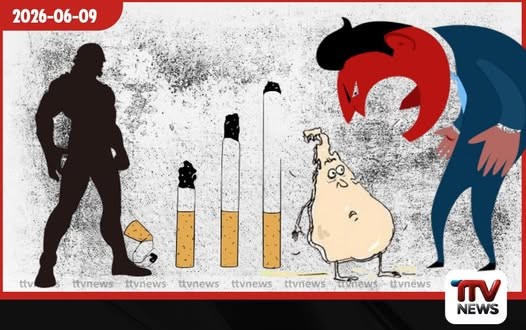 ශ්රී ලංකාව 66.8% බද්දක් ගසා නැවෙද්දී සිගරට් මිලෙන් 75%කට වඩා බදු ගසා ලෝක සෞඛ්ය සංවිධානයේ ප්රමිතිය සපුරාලූ රටවල් මෙන්න