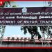කළුතර ඇතුළු ප්රදේශ කිහිපයකට හෙට පැය 10ක ජල කප්පාදුවක්