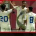 ශ්‍රී ලංකා පාපන්දු කණ්ඩායම  FIFA ශ්‍රේණිගත කිරීම්වල  187 දක්වා ඉහළට