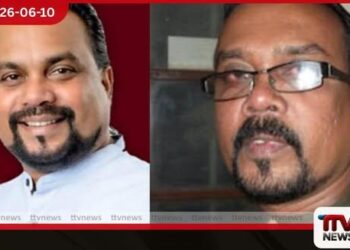 විමල් වීරවංශගේ සොහොයුරු  සරත් වීරවංශට  විදෙස් ගමන් තහනමක්