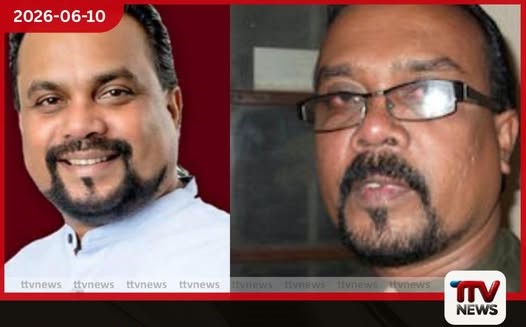 විමල් වීරවංශගේ සොහොයුරු සරත් වීරවංශට විදෙස් ගමන් තහනමක්