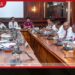 මහ කන්නයේ පොහොර හිඟයට තිත ආනයනය සහ බෙදා හැරීම නිශ්චිත කාලසටහනකට කරන්න රජය සහ පොහොර සමාගම් එකඟ වෙයි