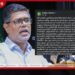 සුරේෂ් සලේගේ බිරිඳ දකිද්දී ගෝඨාභයගේ කාලේ මතක් වුණා…